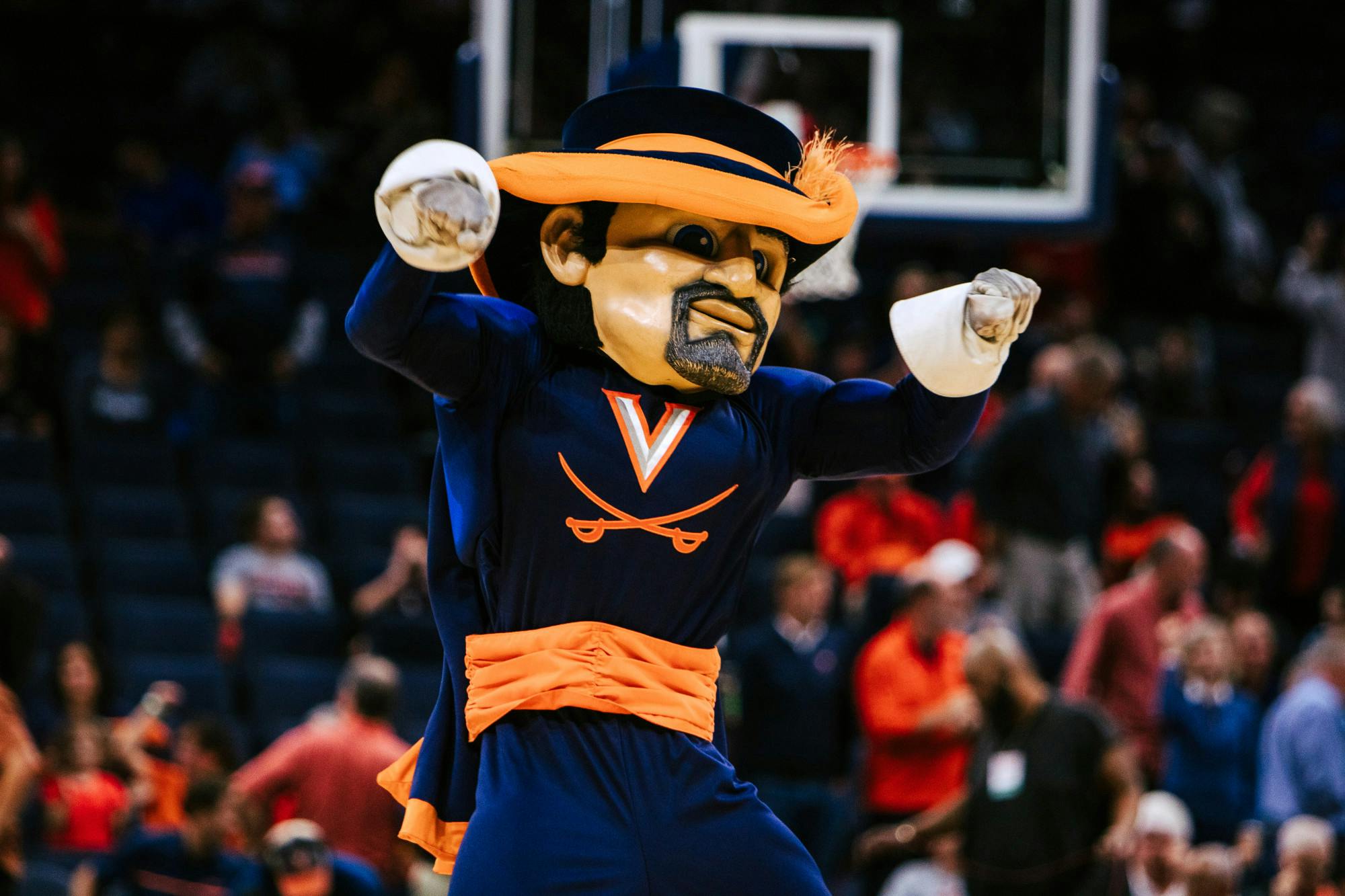 Despite the popular opinion that CavMan has been stolen from us by some school led by a strange-nosed turkey, others believe that he might have just walked away out of sheer embarrassment for our current football stats.