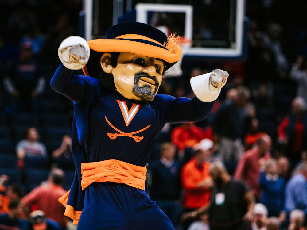 Despite the popular opinion that CavMan has been stolen from us by some school led by a strange-nosed turkey, others believe that he might have just walked away out of sheer embarrassment for our current football stats.