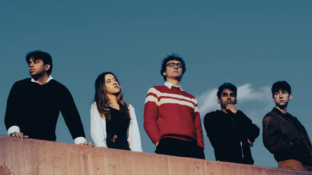 This first EP is only the beginning of No Composure’s journey as a creative band