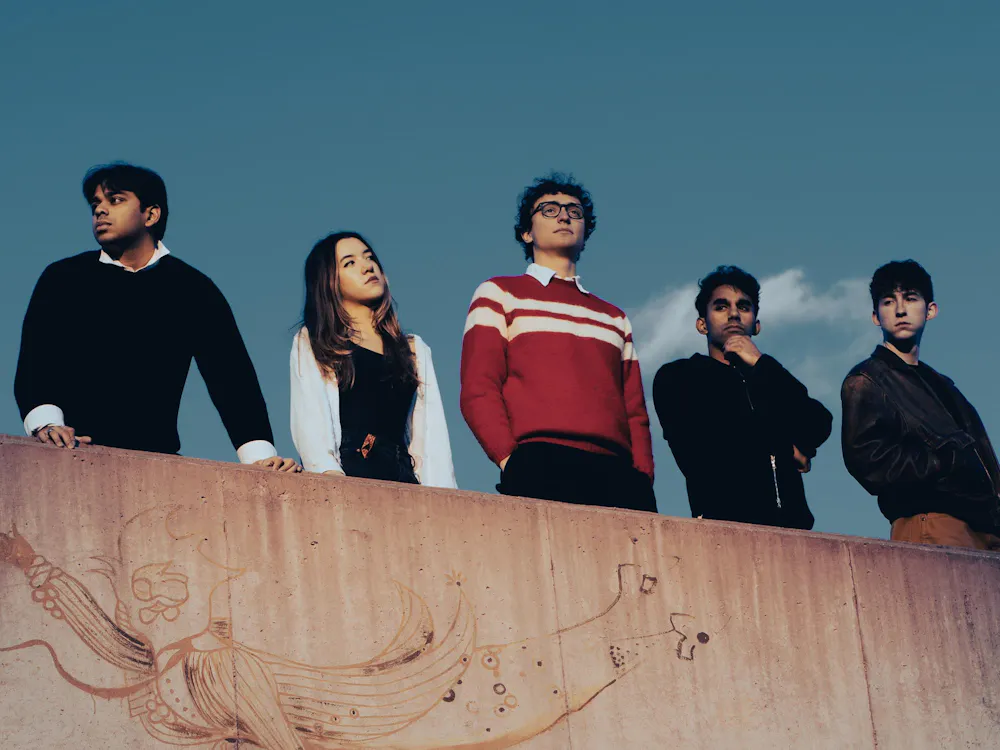 This first EP is only the beginning of No Composure’s journey as a creative band