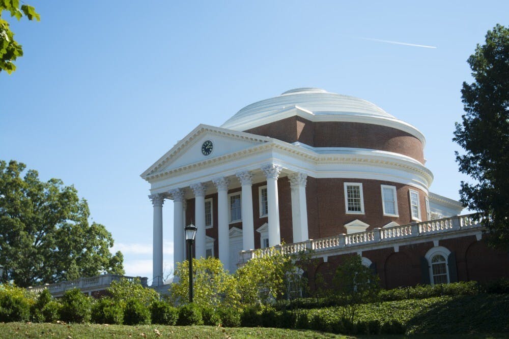 Holstege is also a professor of Emergency Medicine and Pediatrics within the School of Medicine and formerly served as chair of the Faculty Senate. Rucker began his career at the University, and returned to Charlottesville from University of Mary Washington in 2022.&nbsp;