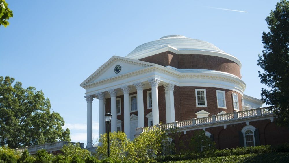 Holstege is also a professor of Emergency Medicine and Pediatrics within the School of Medicine and formerly served as chair of the Faculty Senate. Rucker began his career at the University, and returned to Charlottesville from University of Mary Washington in 2022. 