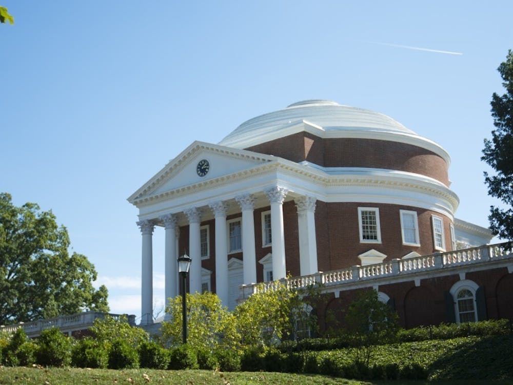 Holstege is also a professor of Emergency Medicine and Pediatrics within the School of Medicine and formerly served as chair of the Faculty Senate. Rucker began his career at the University, and returned to Charlottesville from University of Mary Washington in 2022. 