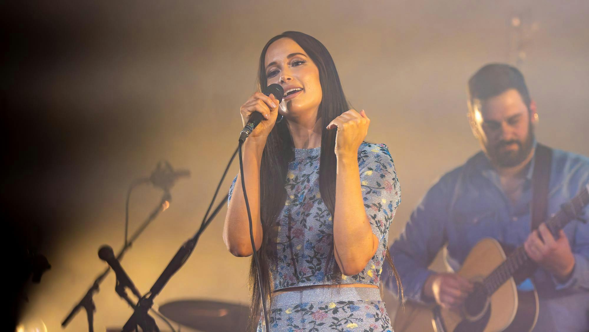 Her seventh studio album is a nuanced portrait of an older, wiser and sadder woman who is still unequivocally herself
