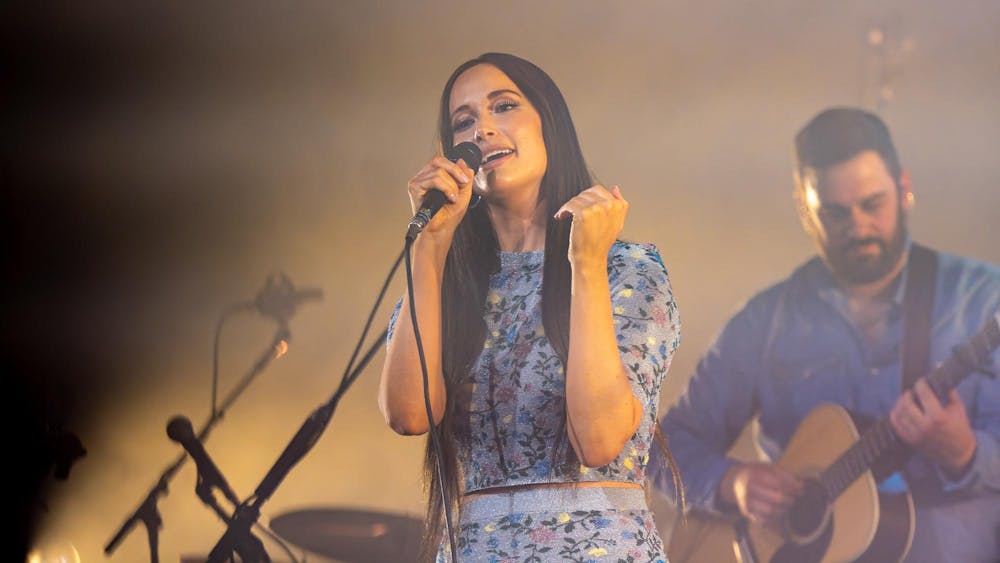 <p>Her seventh studio album is a nuanced portrait of an older, wiser and sadder woman who is still unequivocally herself</p>