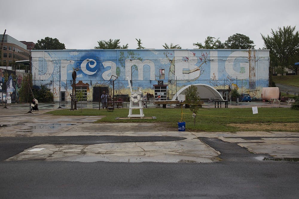 Tom Tom Founders Festival will host its Fall Block Party at a new venue this year, IX Art Park.