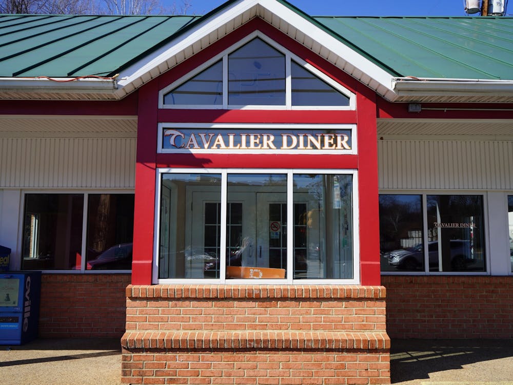 Cavalier Diner is currently looking for a new location in the Albemarle and Charlottesville area to reopen.