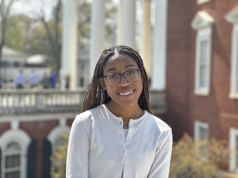 I had joined the Copy desk to connect to the University and Charlottesville, and ultimately, this is why I couldn’t leave. 