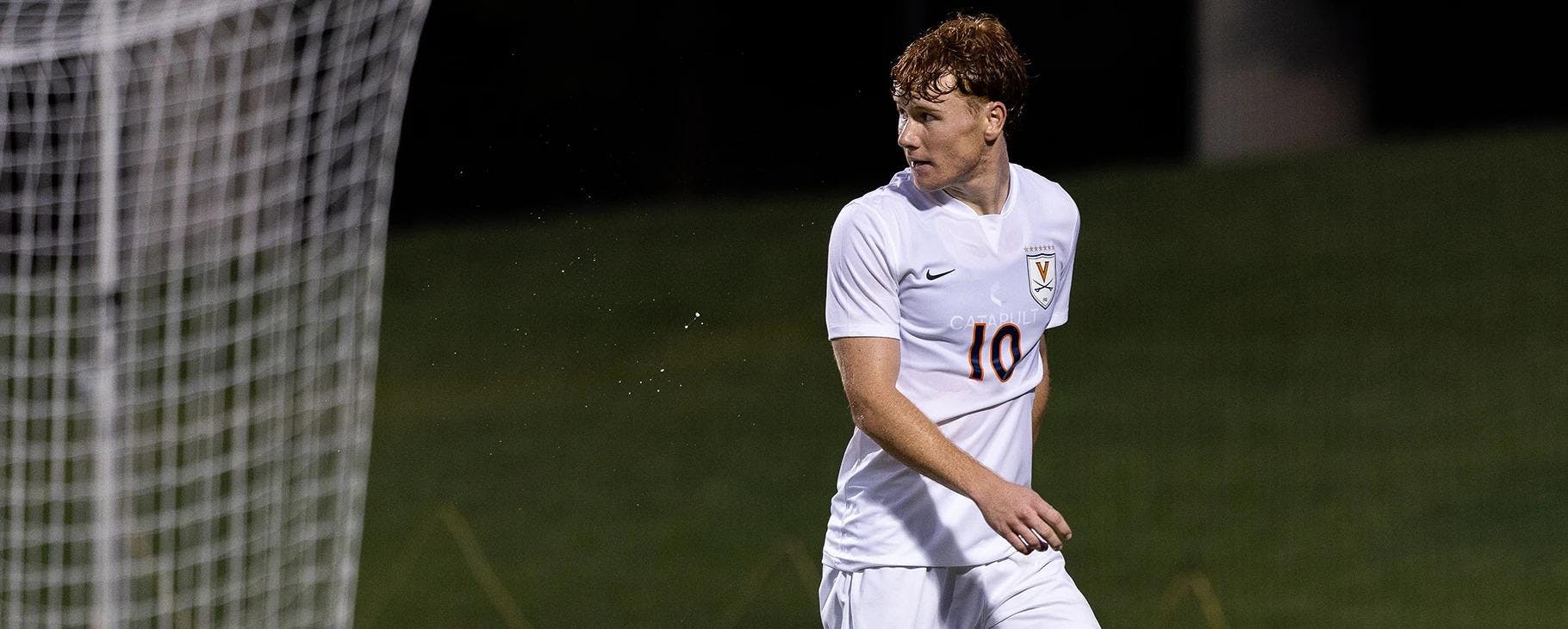 For the first time in nearly two years, Burns started a game — and he delivered.