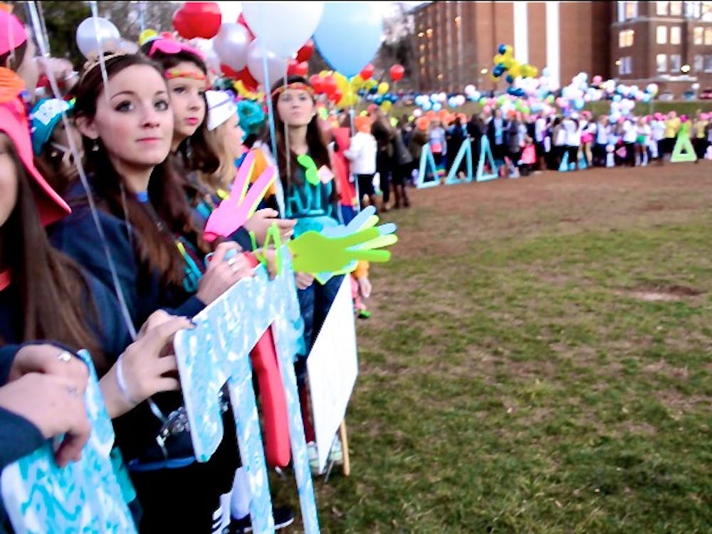 The ISC's formal recruitment numbers hit a high since 2009.