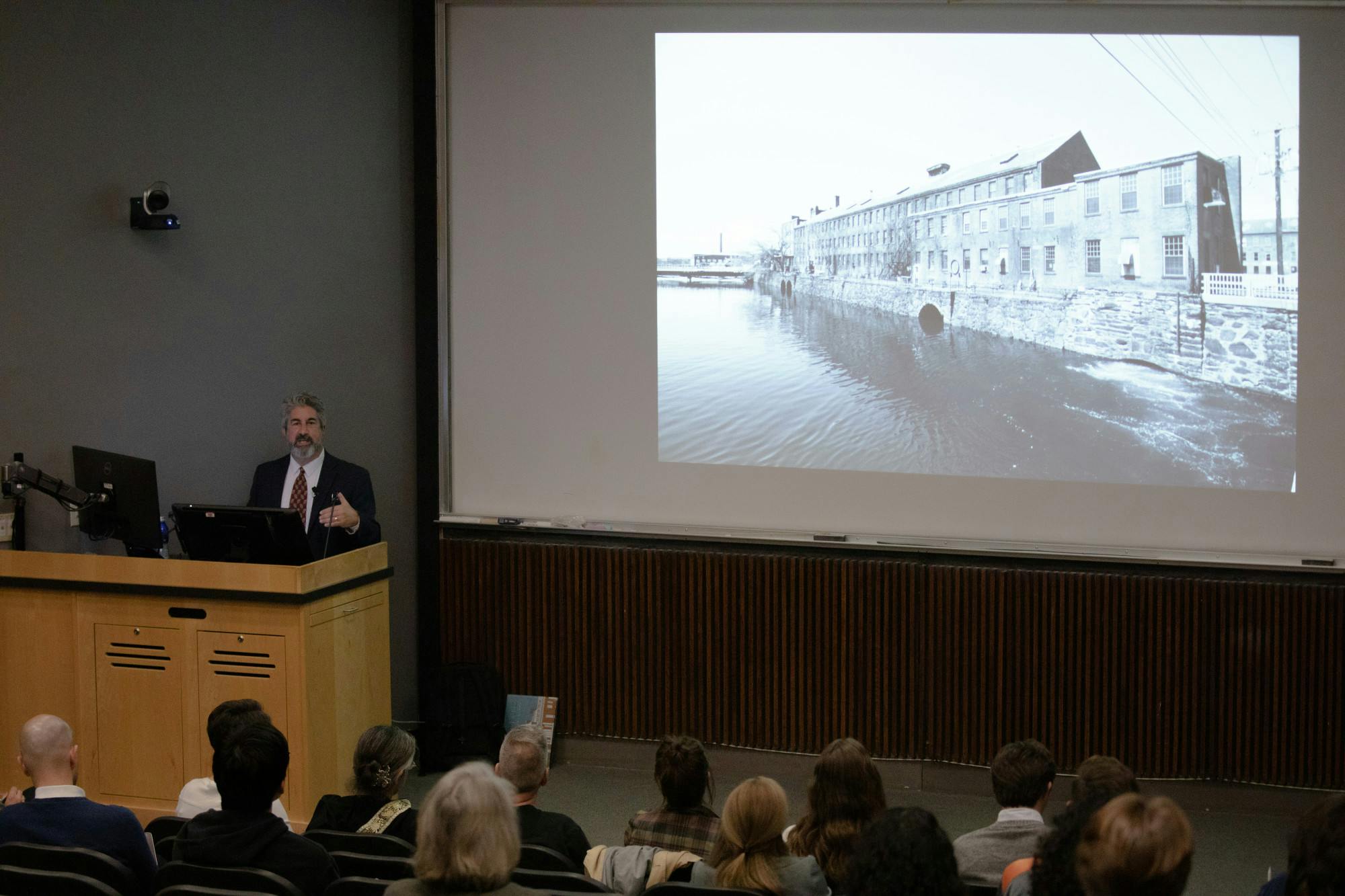 “Very simply, preserving and interpreting places of great controversy and pain is really important to a healthy democracy,” Page said.