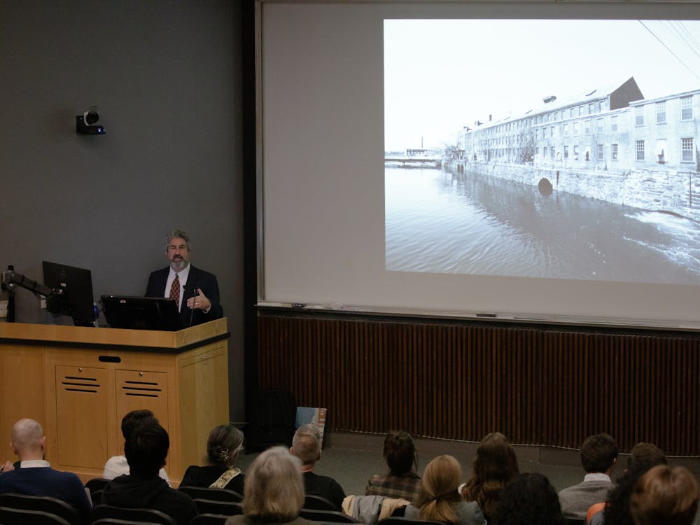 “Very simply, preserving and interpreting places of great controversy and pain is really important to a healthy democracy,” Page said.