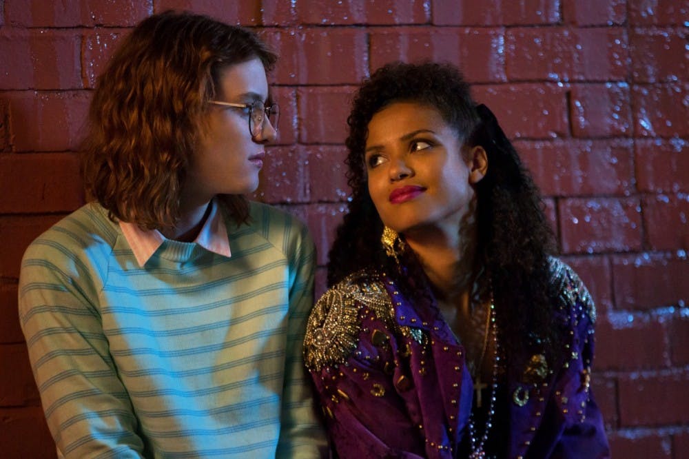 <p>“San Junipero” is a hit episode from&nbsp;“Black Mirror” on Netflix.</p>