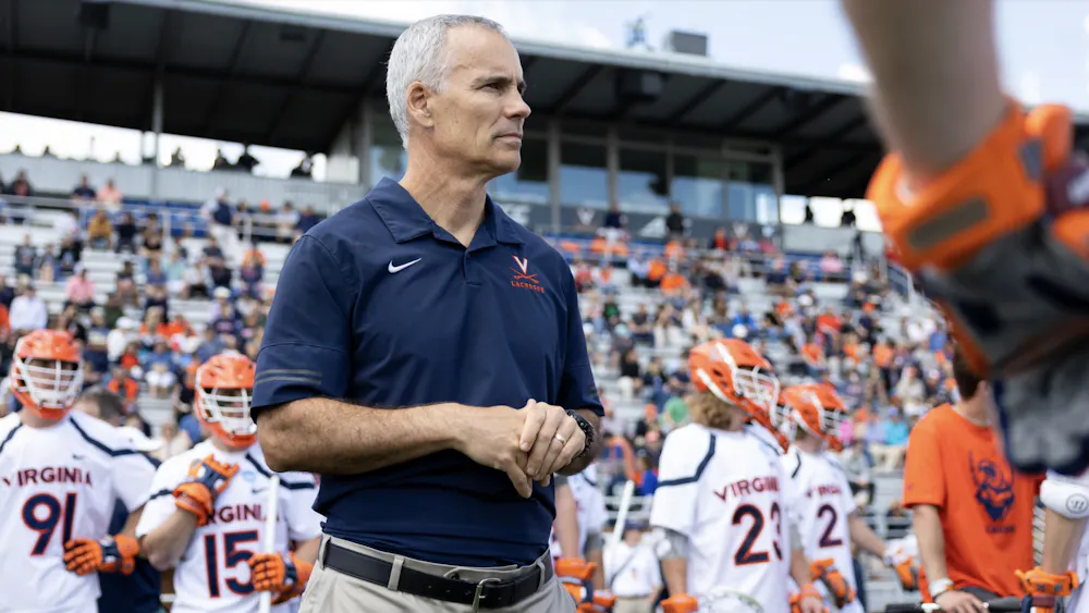 "Does Virginia genuinely think it can do better?"