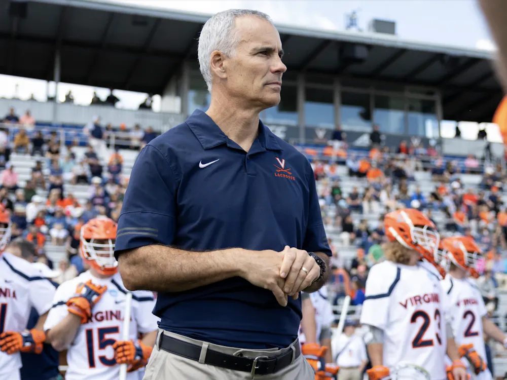"Does Virginia genuinely think it can do better?"