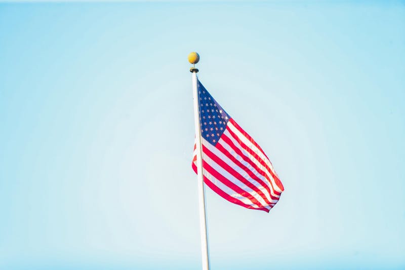 Undecided student voters weigh in a week out from the HarrisTrump