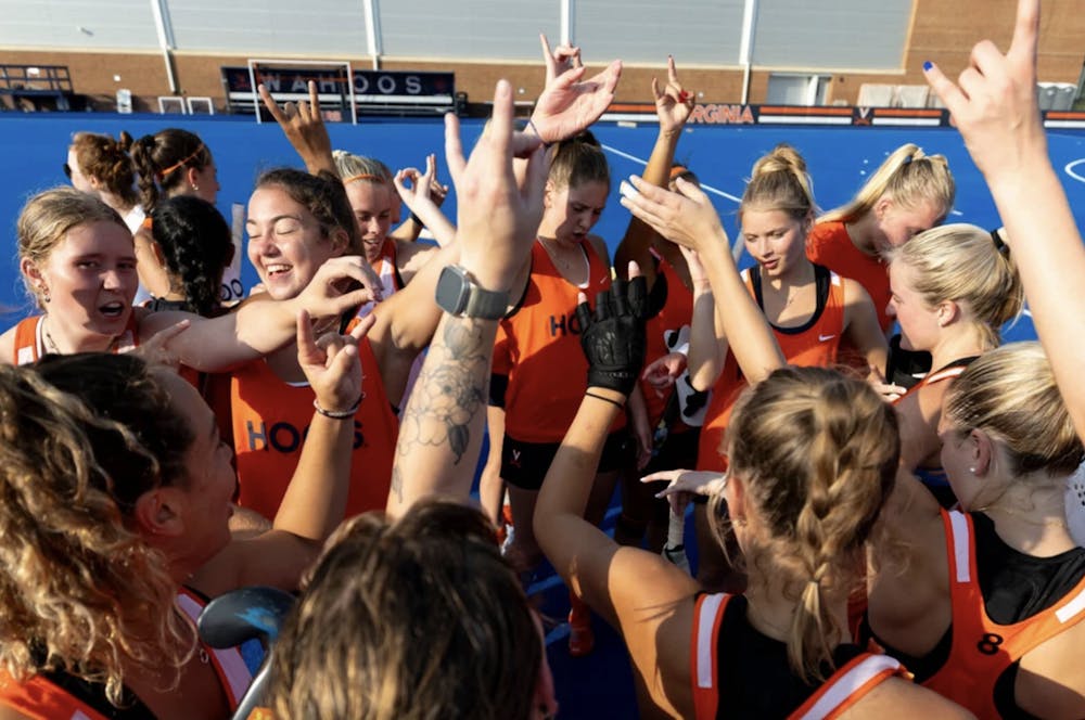 <p>Virginia's 2025 season has arrived.</p>