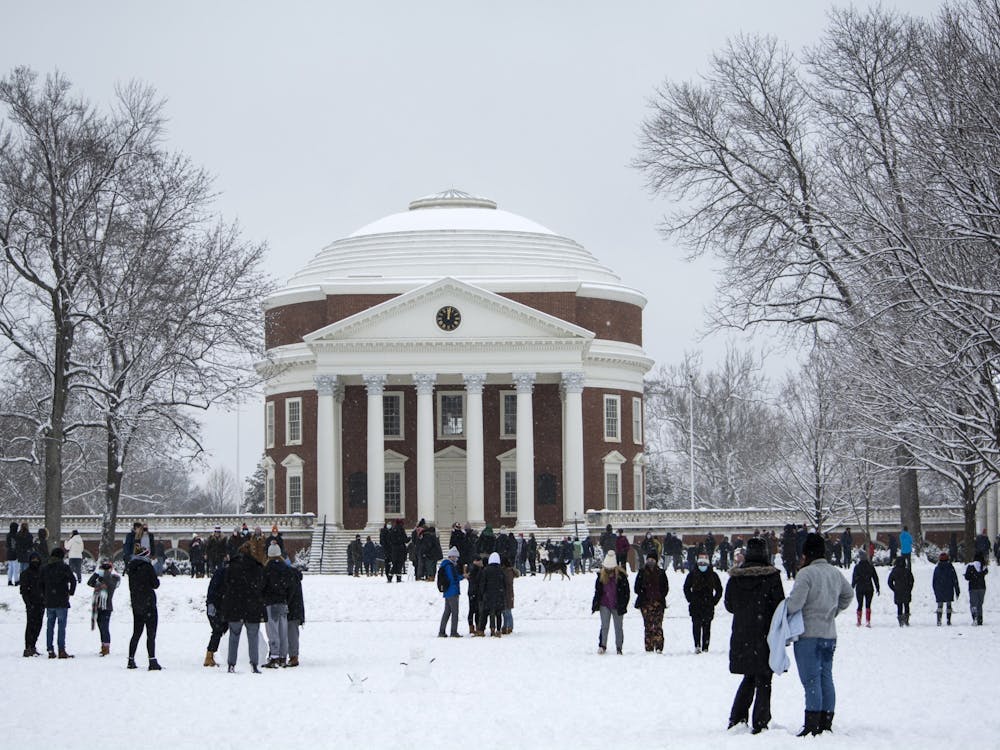 It is clear that Miyares is likely to continue making unsolicited changes that actively harm the University community. 