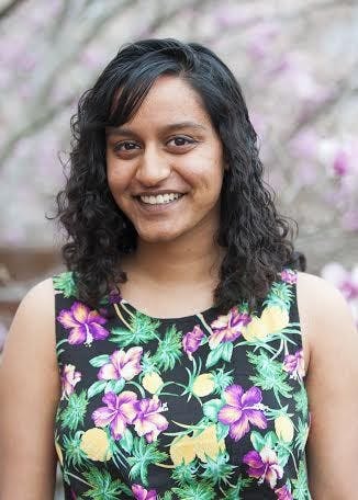 Vega's column runs biweekly Tuesdays. She can be reached at v.bharadwaj@cavalierdaily.com.&nbsp;