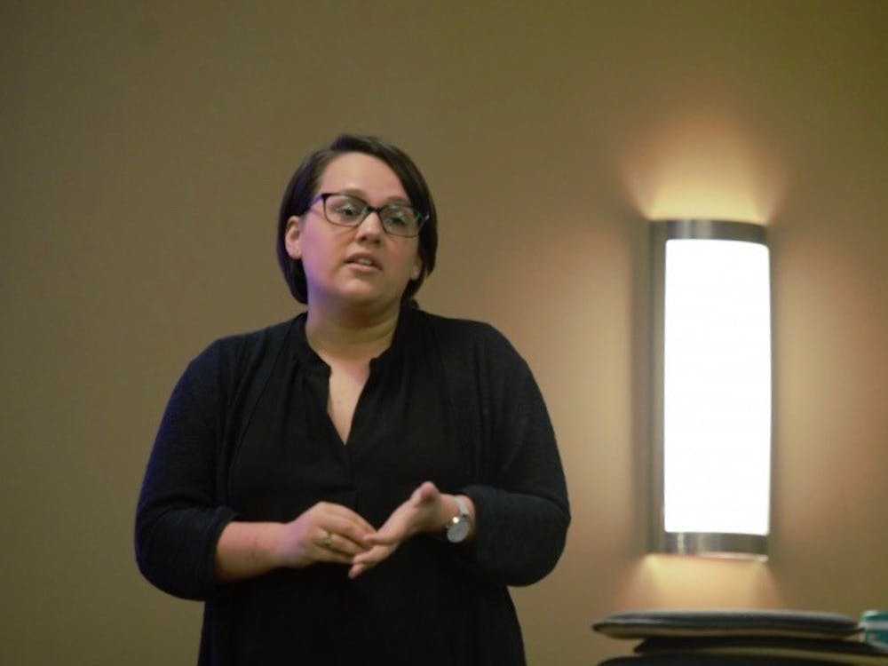 “Even if they know it is coming, even the process itself can be really stressful,” Case Manager Shelby Gibson said. “The experience of a lot of students that I’ve worked with, they are highly stressed out when it comes the UJC process, they don’t know what’s going to happen.”
