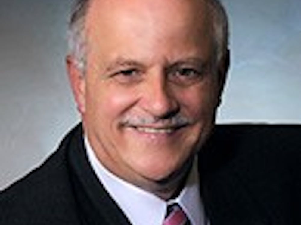 Professor Bob Kemp shares his motivations for becoming a professor. 