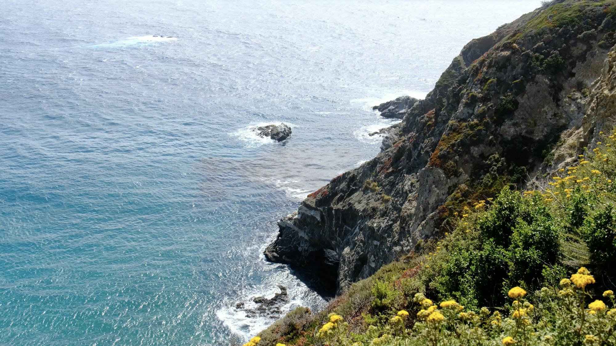 Editor’s Note: This gallery is part of a summer series from The Cavalier Daily photo desk staff. Over the course of the summer, photo staffers will craft galleries which capture moments from different places in Charlottesville and beyond.From the cliffs of Big Sur to the golden hills of Mount Tamalpais and the waterfalls of Yosemite, California’s wild landscapes offer a breathtaking escape into nature’s raw beauty. Captured during a trip to celebrate my brother’s graduation, this gallery reflects quiet moments of awe, stillness and wonder across the Golden State.