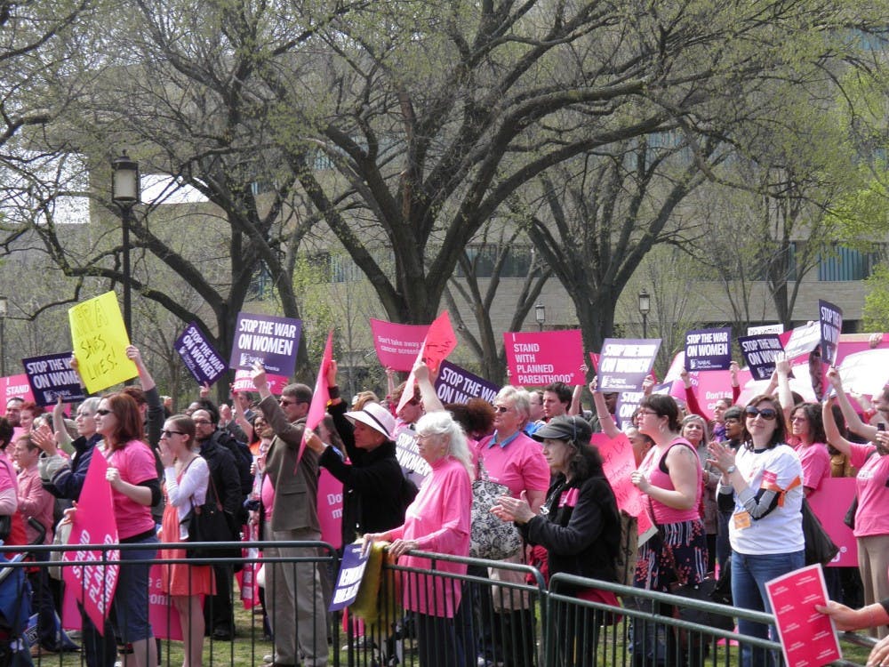 Under the new rules, any healthcare provider which provides abortions or abortion referrals would be barred from receiving funds from Title X.