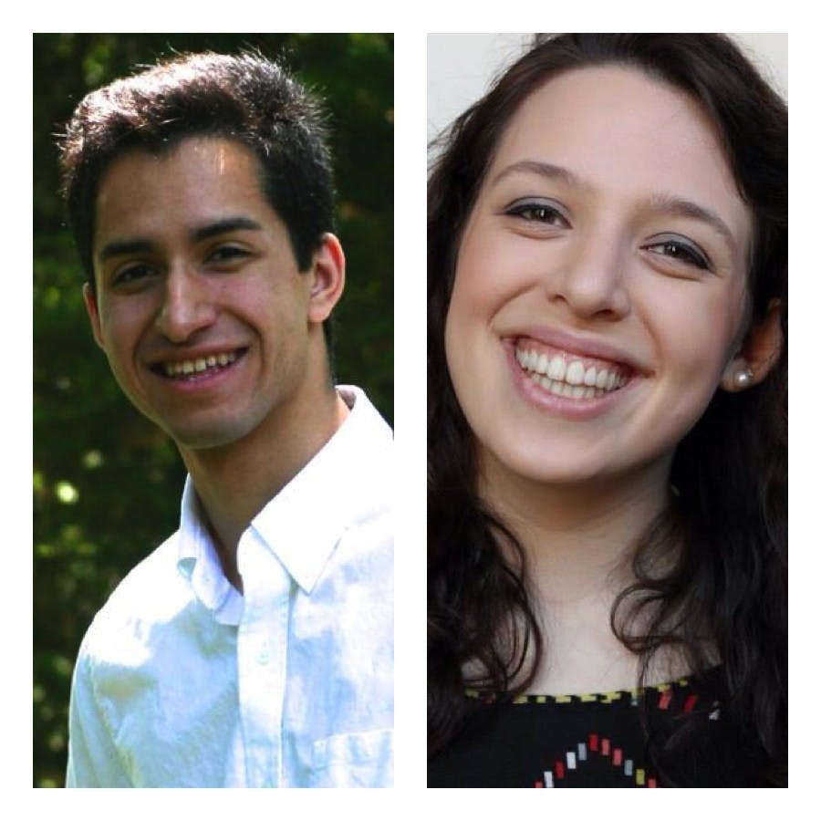 After Cris and Michaela's pizza date exceeded their expectations, they both said they would love to go on another date. 