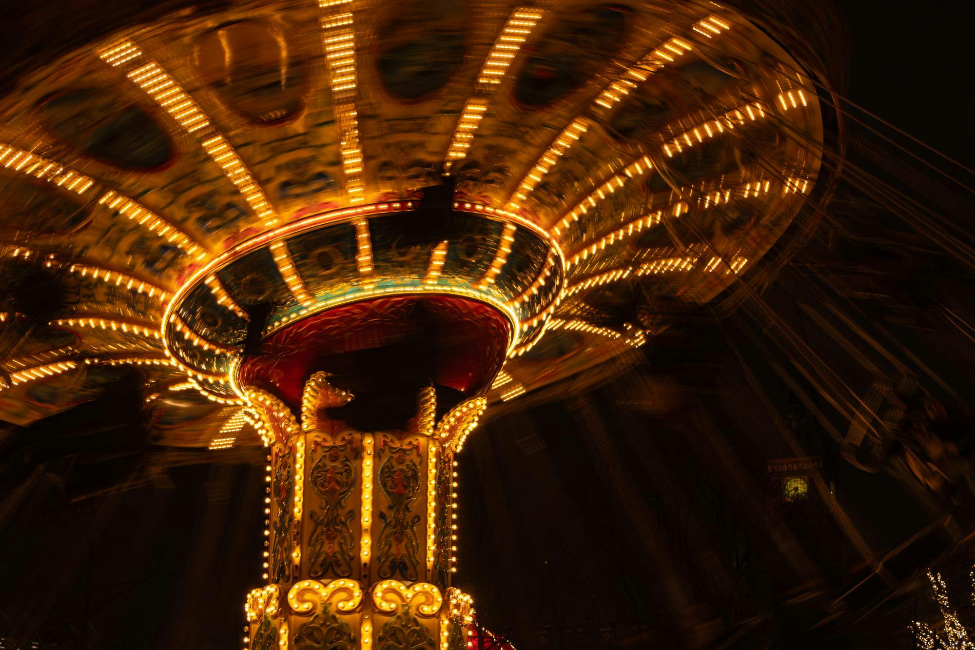 Holiday markets fill the streets with spirit and light in Tallinn, Estonia and Copenhagen, Denmark.