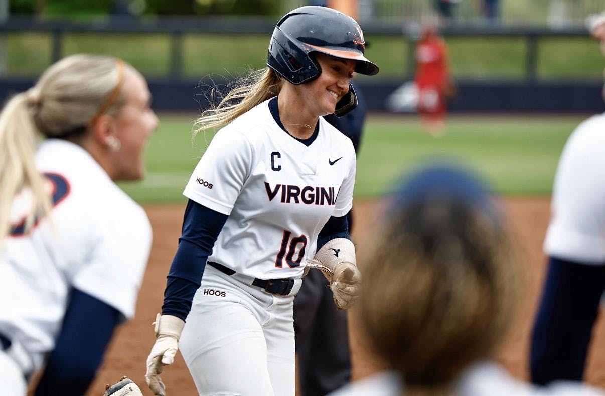 The Cavaliers appear to have closed their regular season on a high note, pending the results of a Tuesday showdown against Liberty.