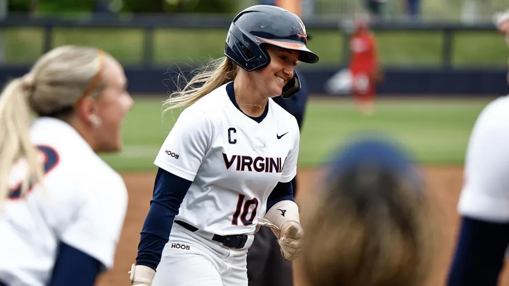 The Cavaliers appear to have closed their regular season on a high note, pending the results of a Tuesday showdown against Liberty.