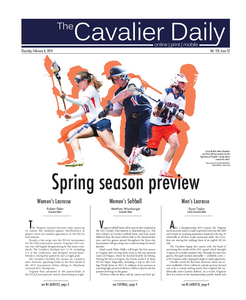 Thursday, February 6, 2014