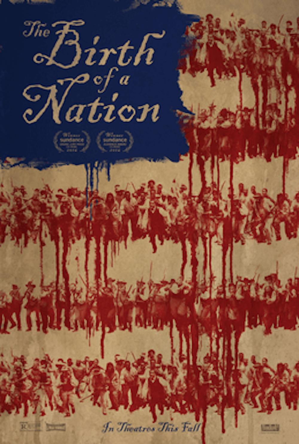 <p>"The Birth of a Nation" sheds light on the life of slaves in early America.</p>
