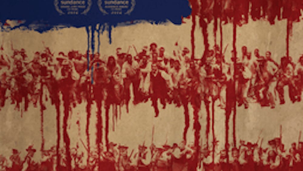 "The Birth of a Nation" sheds light on the life of slaves in early America.
