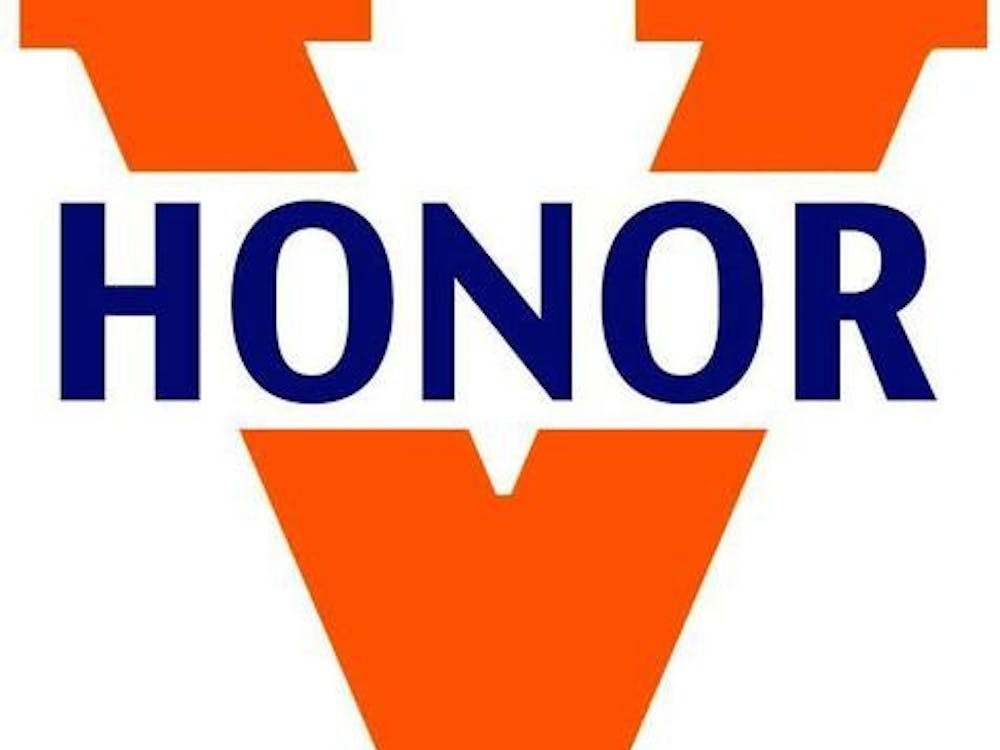 A total of 13 candidates from contested Honor Committee elections came to The Cavalier Daily Editorial Board seeking endorsements for the 2018 student election cycle. 