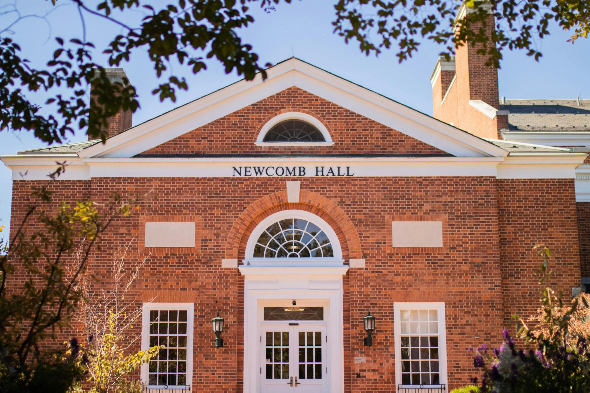 SVA, a group of student-veterans at the University, typically holds its bi-weekly meetings in the VSC area of the Newcomb basement.