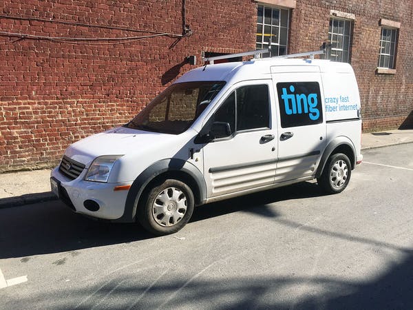 Eisner said the service has received positive reception thus far, validating the company's analysis of the area market.