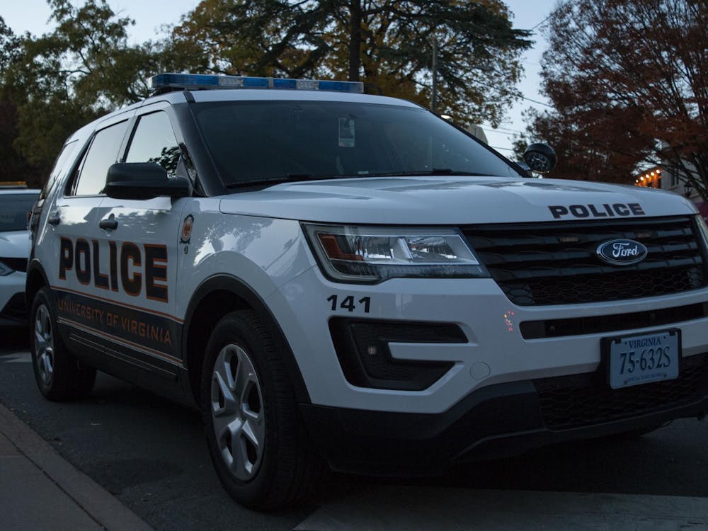 University Police will continue to provide updates as information becomes available.