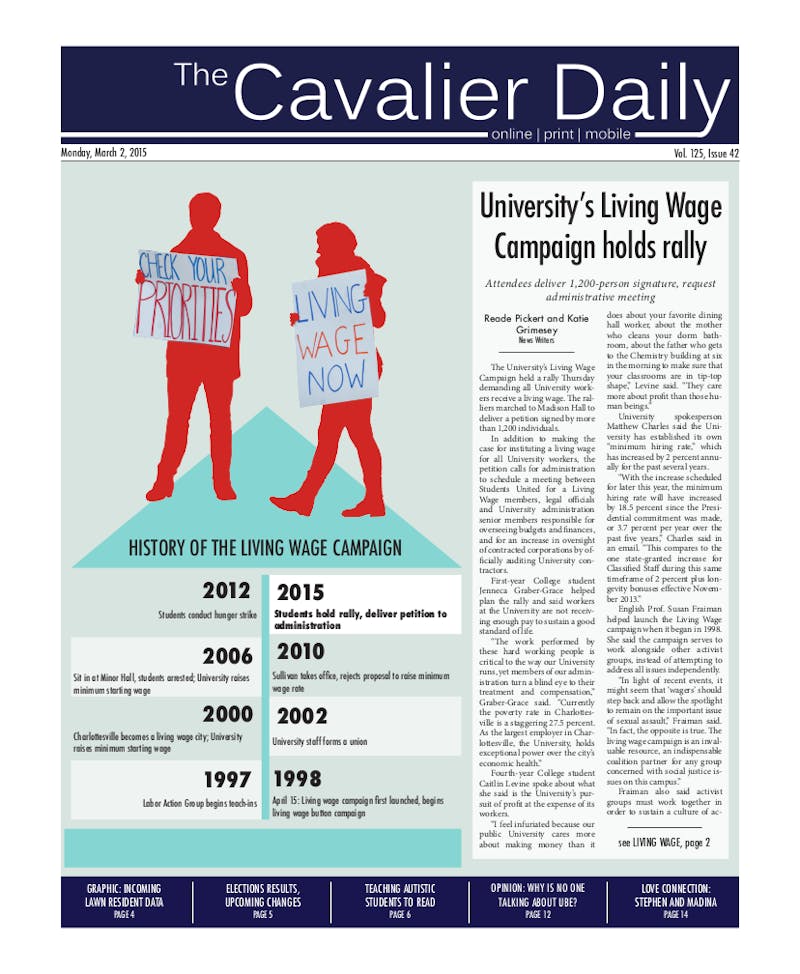 Monday, March 2, 2015