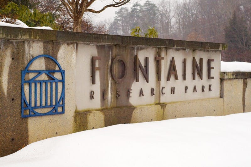 The centerpiece of the new Paul and Diane Manning Institute of Biotechnology will be a high-tech facility centered at Fontaine Research Park.&nbsp;