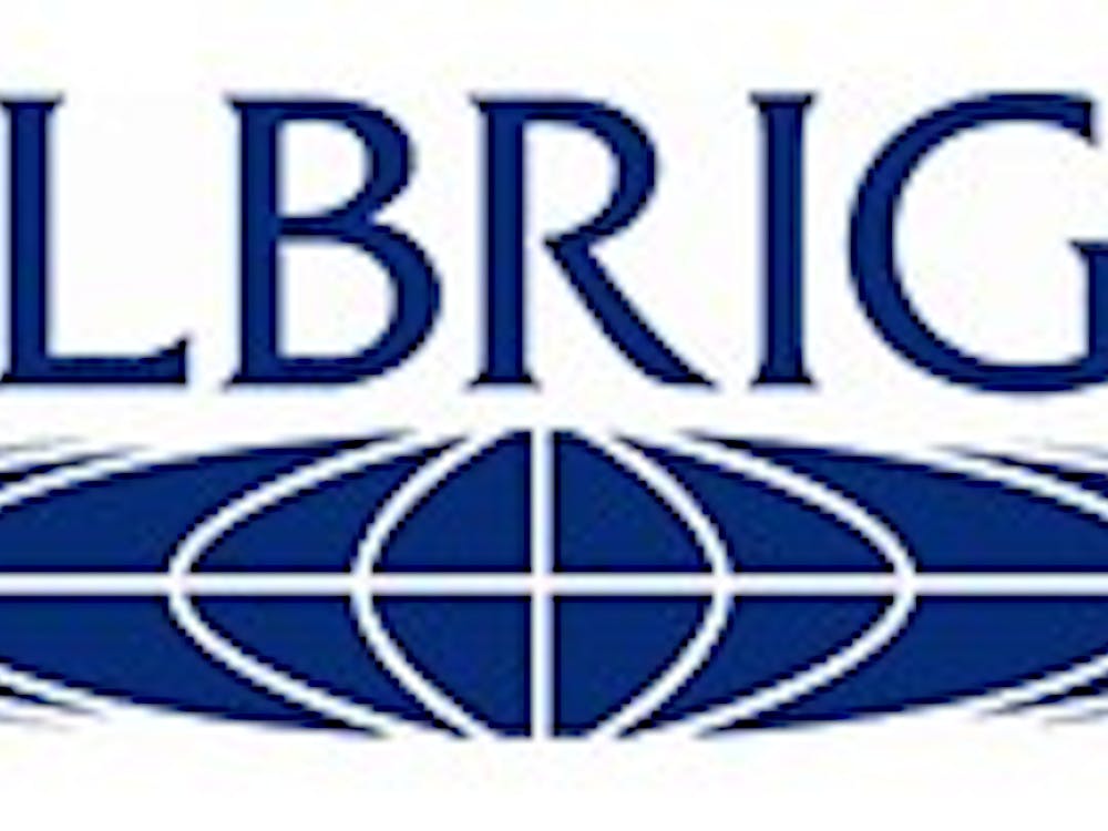 Twelve current and former University students received the Fulbright U.S. Student Award.