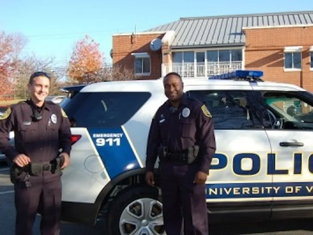 Four people were arrested for alcohol-related charges during Midsummers weekend, according to UPD crime logs. 