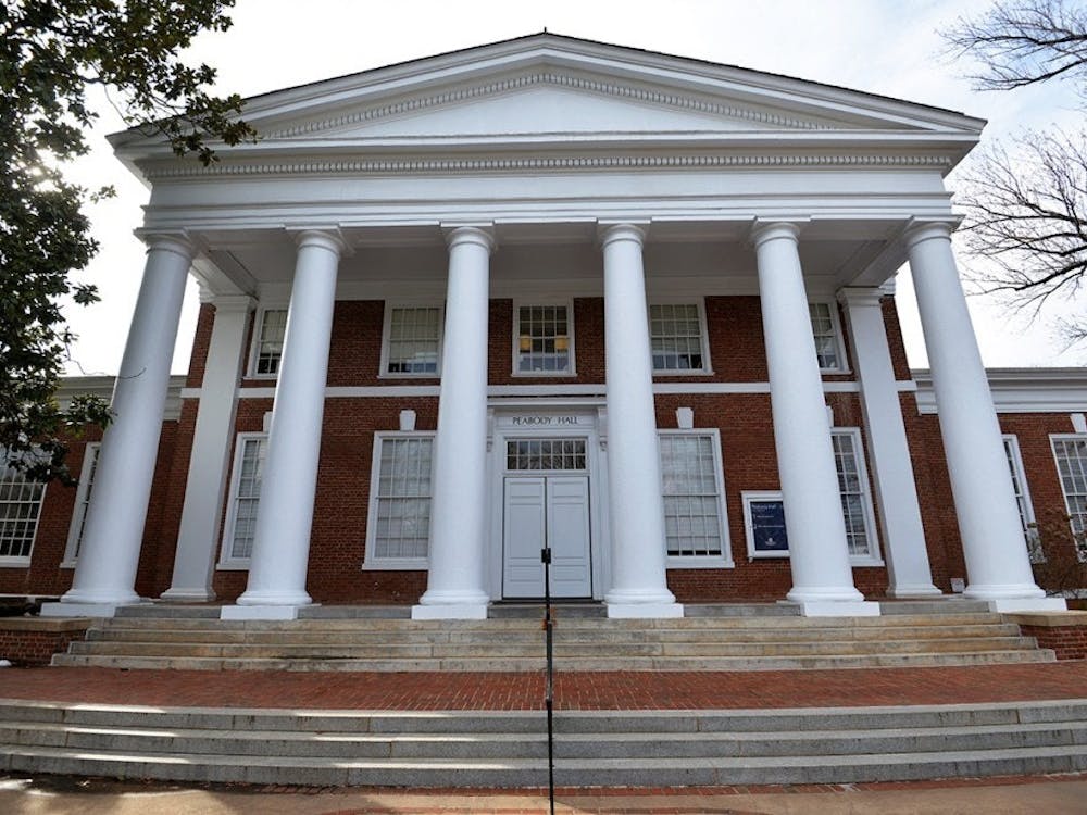 According to Dean Roberts, many discussions about adding early decision revolved focused on ensuring that qualified students were able to attend the University regardless of ability to pay.