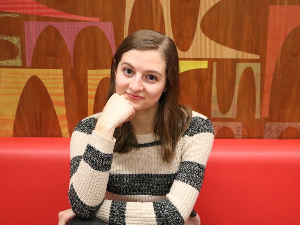 Your friendly neighborhood RA here, just shooting you a quick email about a small concern I have that I wanted to address with you. 