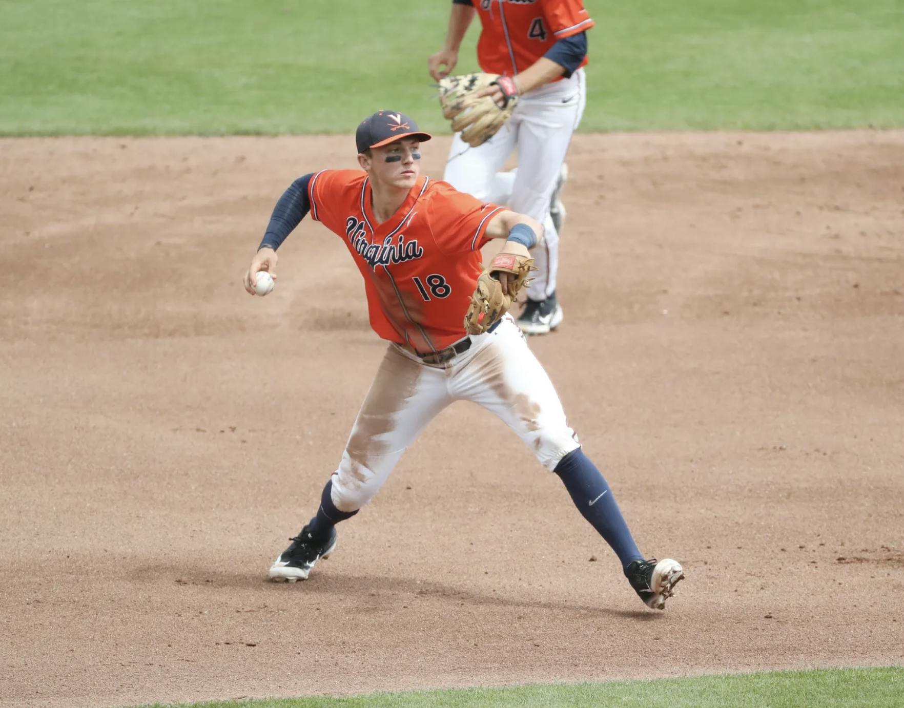 Virginia and VCU have been going neck-to-neck in recent games, as the last four meetings between the teams have been decided by one or two runs.