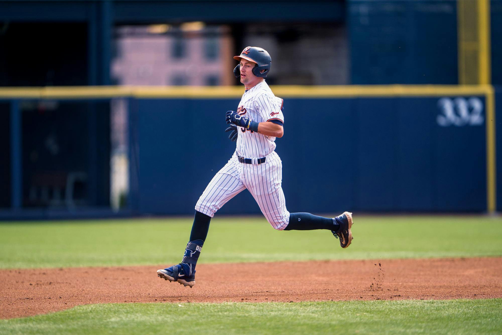 On the heels of a tough series loss, No. 10 Virginia faces its toughest challenge yet. 