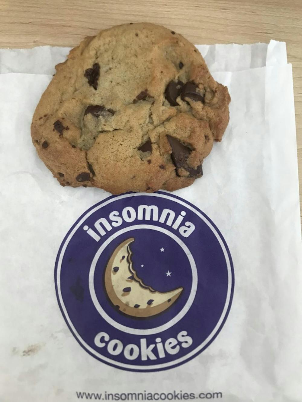 It’s no surprise that Insomnia takes the number one spot on this list.
