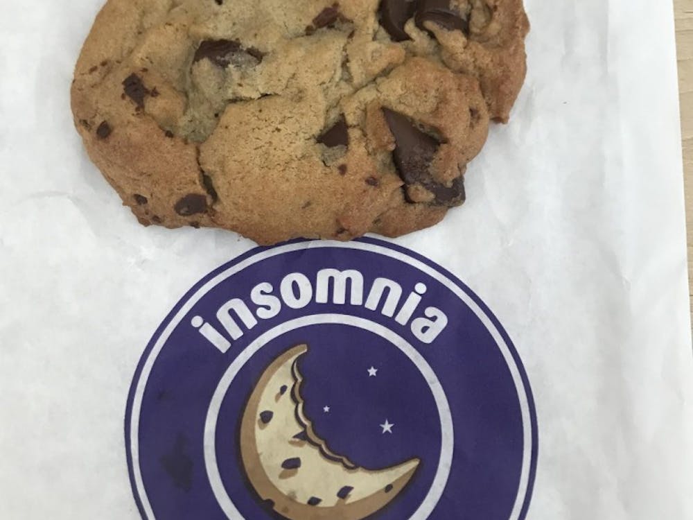 It’s no surprise that Insomnia takes the number one spot on this list.