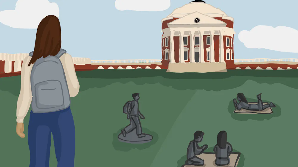 Many students noted difficulties pertaining to building new social networks, navigating communication from the University and figuring out academic requirements.