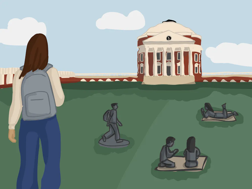 Many students noted difficulties pertaining to building new social networks, navigating communication from the University and figuring out academic requirements.